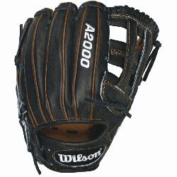  diamond with the new A2000 PP05 Baseball Glove. Featuring a Dual-Post Web this 11.5 